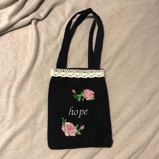 Tote